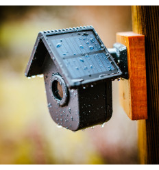 DA600+ Wireless Garden & Driveway Alarm