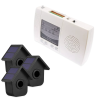 DA600+ Wireless Garden & Driveway Alarm