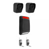 DA600+ Wireless Garden & Driveway Alarm