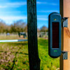 1B Solar Wireless Perimeter Alarm System 