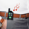 DA600+ Wireless Garden & Driveway Alarm