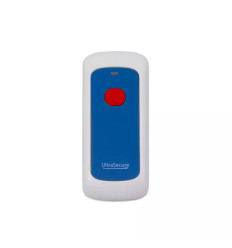 Long Range Wireless SB Push Button with Lanyard