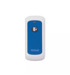 Additional Alert Panic Button for Lockdown – Portable, Long-Range (900 Metres)