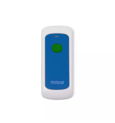 Additional Alert/End Trigger Button for Lockdown – Portable, Long-Range (900 Metres)