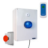 Lockdown Control Box