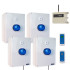 Lockdown Control Box