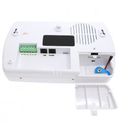 Hard Wired Telephone Auto-Dialer