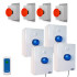 Lockdown Control Box