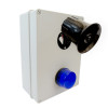 Lockdown Control Box