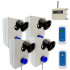 Lockdown Control Box