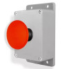 Lockdown Control Box