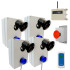 Lockdown Control Box