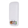 Wireless Lockdown Control Boxes with Blue Strobes, Multi-Tone Sirens, Signal Repeater, Portable Trigger & Stop Buttons