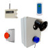 Lockdown Control Box