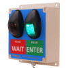 Wireless Door Entry Control System 1
