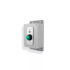 Wireless Warehouse & Industrial Doorbell Kit – Battery Operated Bell & Push Button (PROTECT 800)