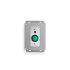 Wireless Warehouse & Industrial Doorbell Kit – Battery Operated Bell & Push Button (PROTECT 800)