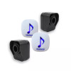 DA600 Battery PIR's & Wireless Receivers (Driveway Alarm)