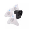 Battery DA600 Driveway Alarm with 3 T Receivers