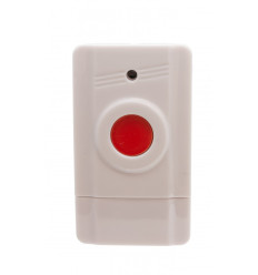 Wireless KP Shop Panic Alarm