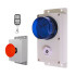 Wireless KP Shop SOS Panic Alarm 