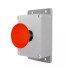 Wireless KP Shop SOS Panic Alarm 