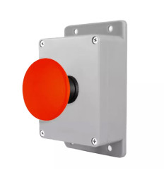 Wireless KP Shop SOS Panic Alarm 