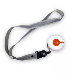 KPB Wireless Shop Panic Alarm