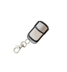 Solar Perimeter Beam Remote Control