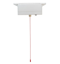 KP Wireless Disabled Toilet Pull Switch Help Button