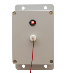 HY Wireless Disabled Toilet Pull Switch Help Button