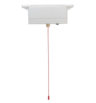 HY Wireless Disabled Toilet Pull Switch Help Button