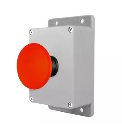 HY Wireless Weatherproof SOS Panic Button