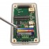 Battery location for the Universal Battery Powered Wireless Transmitter & Magnetic Contact