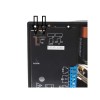 Front & Back Gate selector switch,  for the 600 metre UltraCom Wireless Intercom