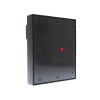 Rear View of Caller Station, for the 600 metre UltraCom Wireless Intercom