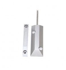 Smart Alarm Wireless Roller Shutter or Gate Detector