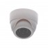 White Decoy Dome CCTV Camera (DC16)