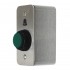 Heavy Duty Push Button & Bell Icon