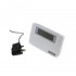 Wireless Smart Power Failure Alarm Control Panel & Built in Dialer (3-pin transformer)