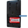 Smart Alarm Outdoor PIR (reset time delay adjustment)
