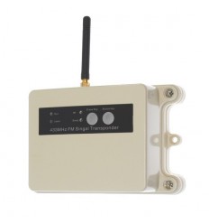Wireless Signal Repeater DA600+
