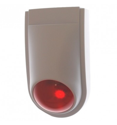 Dummy Alarm Siren