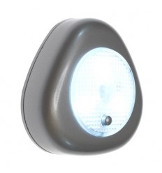Battery LED Light with Motion Detector