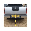810 Fold Down Parking Post
