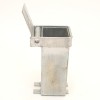 Base & Lid, for the H/D Yellow 100P Removable Parking & Security Post