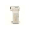 Base, for the H/D Green 100P Removable Parking & Security Post