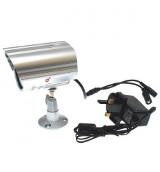 Wireless CCTV Digital Camera