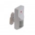 PIR, for the Wireless Smart Alarm & Telephone Dialer CC System.