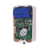 Door Contact for the BT Wireless Door Alarm & Internal Siren (showing battery)